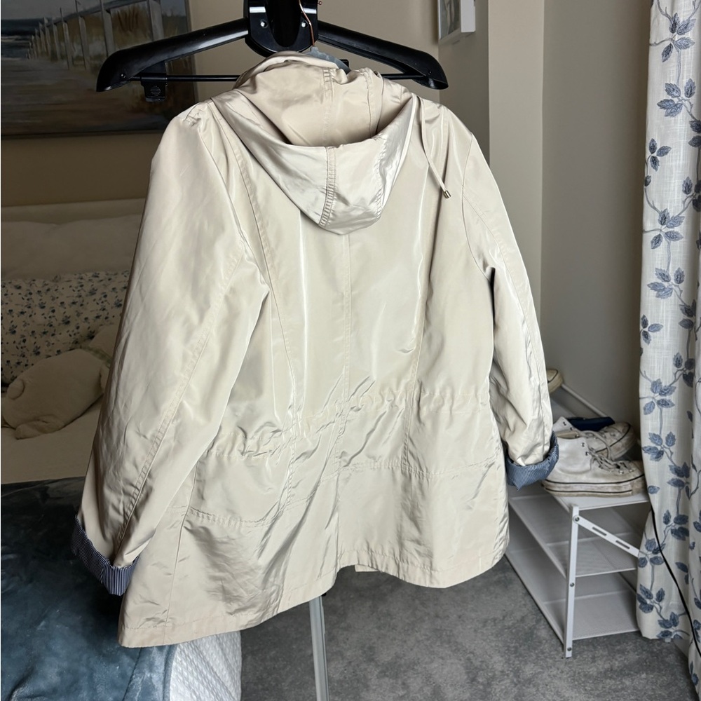 Charter Club Fall Jacket - Picture 5 of 7
